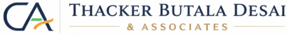 Thacker Butala Desai & Associates
